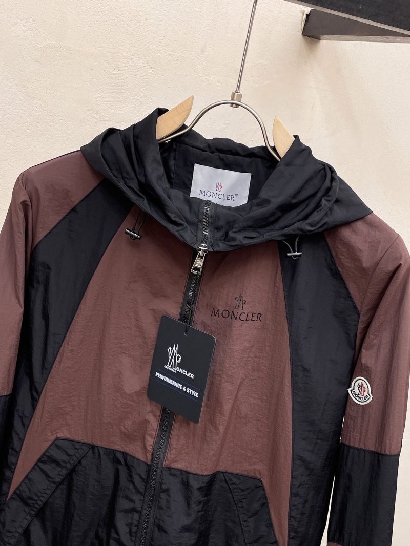 Moncler Outwear